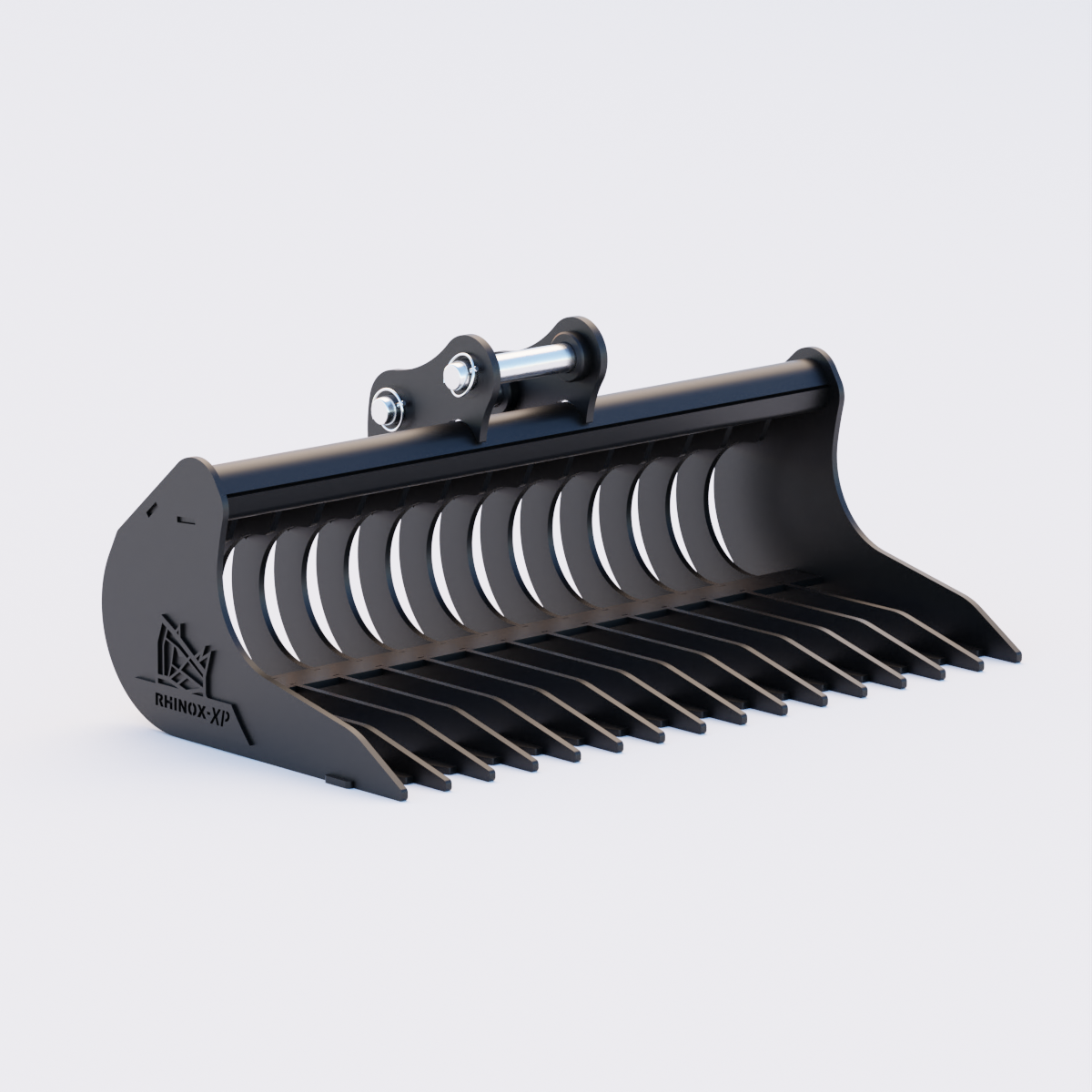 Wacker Neuson Digger Buckets & Attachments – Rhinox Group