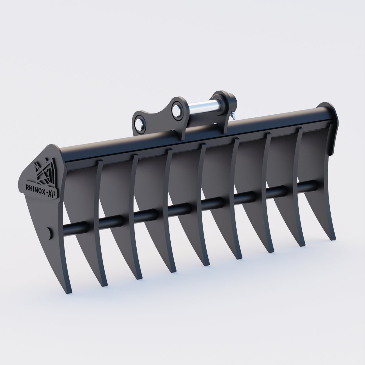 Sunward SWE 20B Land Rake 36" / 900mm Front