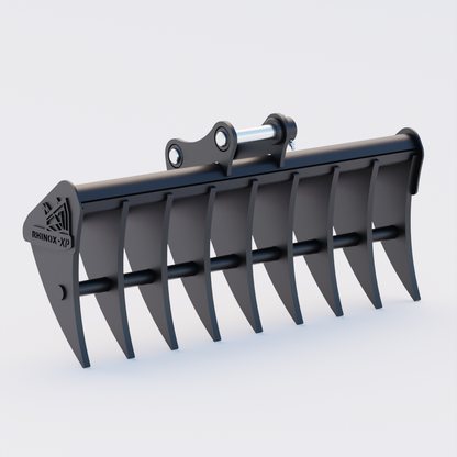 Sunward SWE 17F Land Rake 36" / 900mm Front