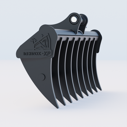 Sunward SWE 17B Land Rake 36" / 900mm Side