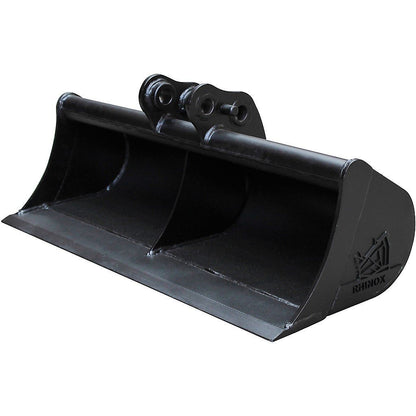 JCB 15C-1 Grading Bucket / Ditching Bucket 36 Inch | Rhinox Group UK