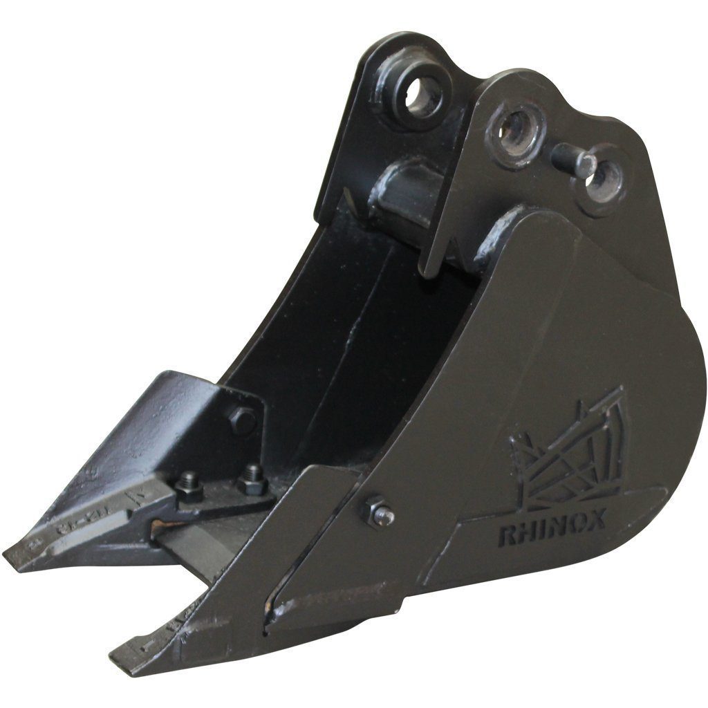4G Digging Bucket - 9 Inch | Rhinox Group UK