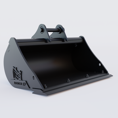 DX17-7 Digging Bucket - 24" / 600mm