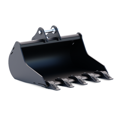 1.5T Grave Digging Buckets