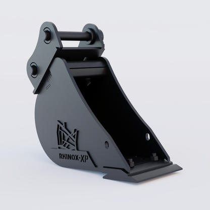 1V Digging Bucket - 6" / 150mm