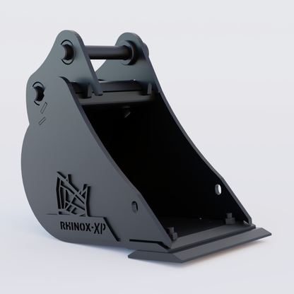 1V Digging Bucket - 9" / 230mm