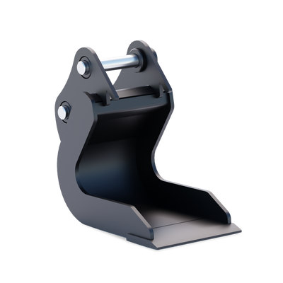1.5T Clay Spades