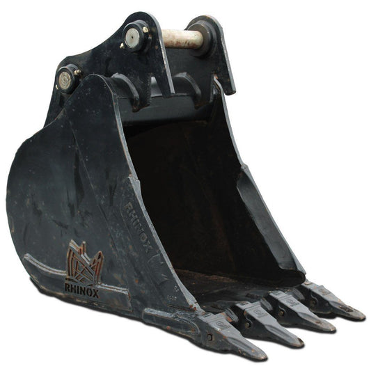 Sunward SWE 215F-5A Digging Bucket - 30" (c/w Pins) | Rhinox Group UK