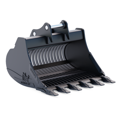 20-25T Riddle Buckets