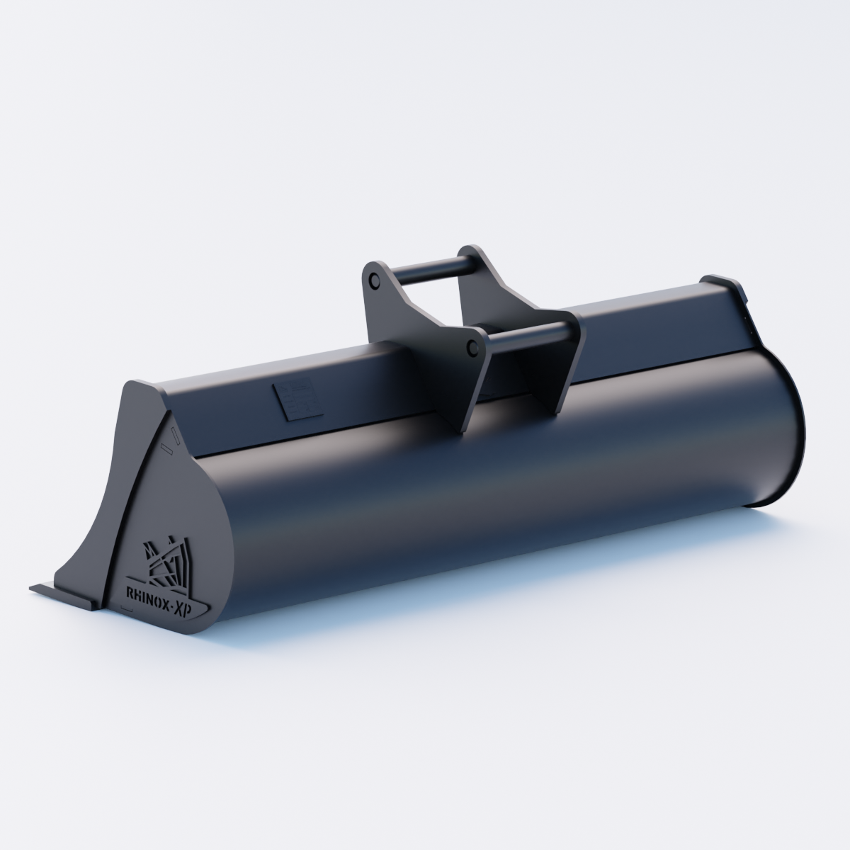 2A Grading Bucket / Ditching Bucket 48" / 1200mm Back