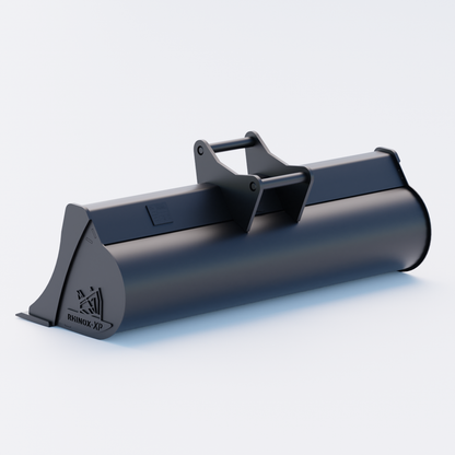 2A Grading Bucket / Ditching Bucket 48" / 1200mm Back