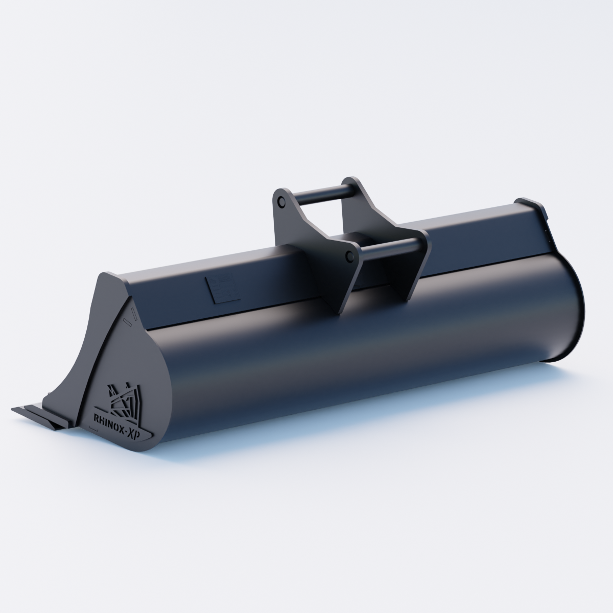 2A Grading Bucket / Ditching Bucket 48" / 1200mm Back 2