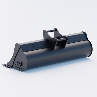 2A Grading Bucket / Ditching Bucket 48" / 1200mm Back 2