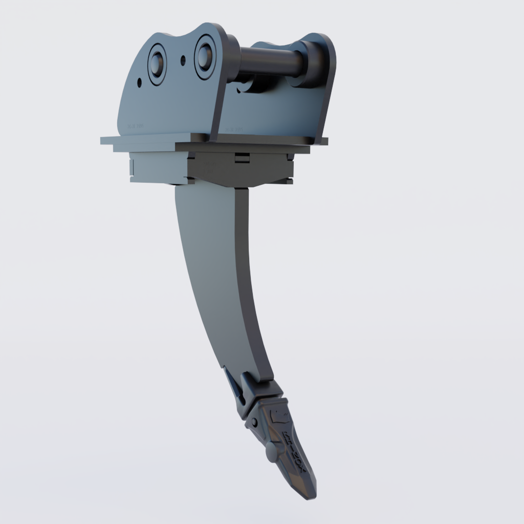 XCMG XE27E Ripper Tooth