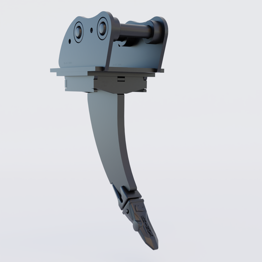 XCMG XE27E Ripper Tooth