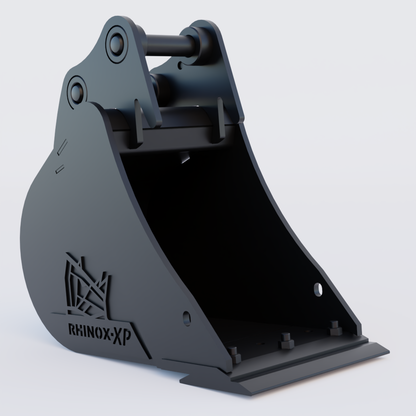 Kubota KX027-4 Digging Bucket - 12" / 300mm