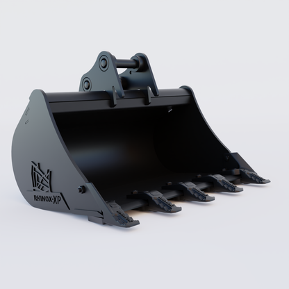 Liugong 9027F ZTS Digging Bucket - 30" / 750mm