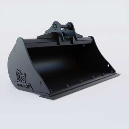 XCMG XE27E Digging Bucket - 36" / 900mm