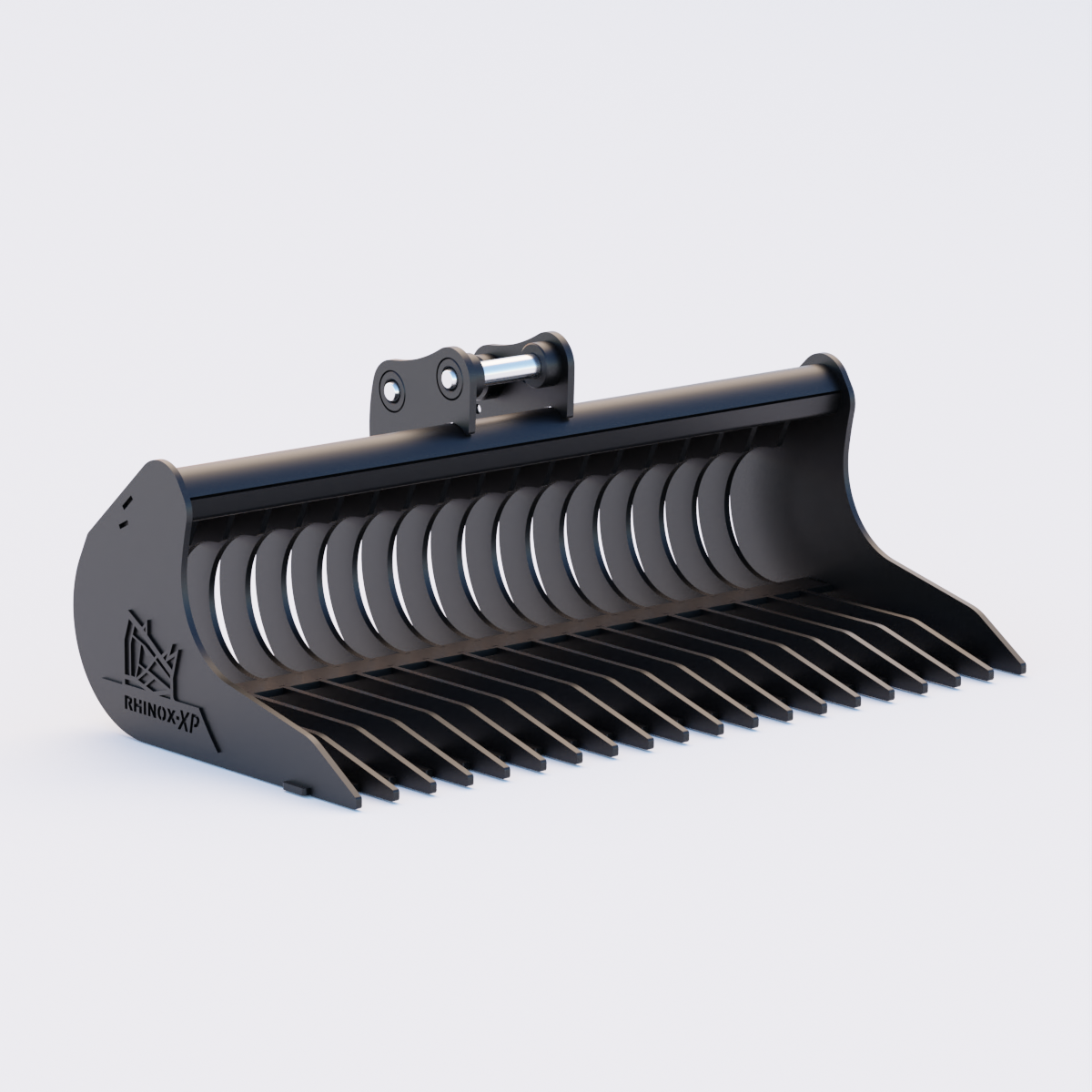Kubota KX027-4 Digger Buckets & Attachments – Rhinox Group
