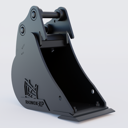 2C Digging Bucket - 9" / 230mm