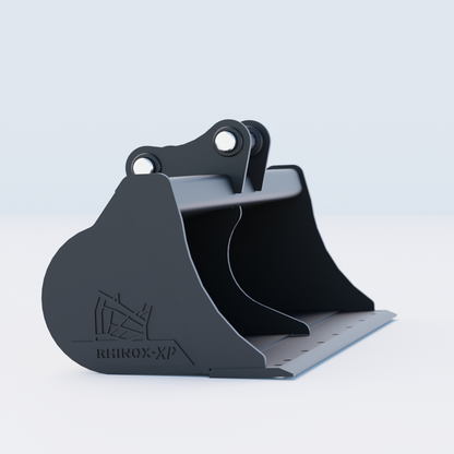 Sany SY26 Grading Bucket / Ditching Bucket 48" / 1200mm Side