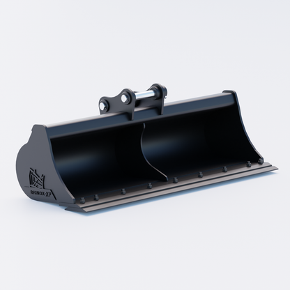 Bobcat X325 Grading Bucket / Ditching Bucket 48" / 1200mm | Variant 2