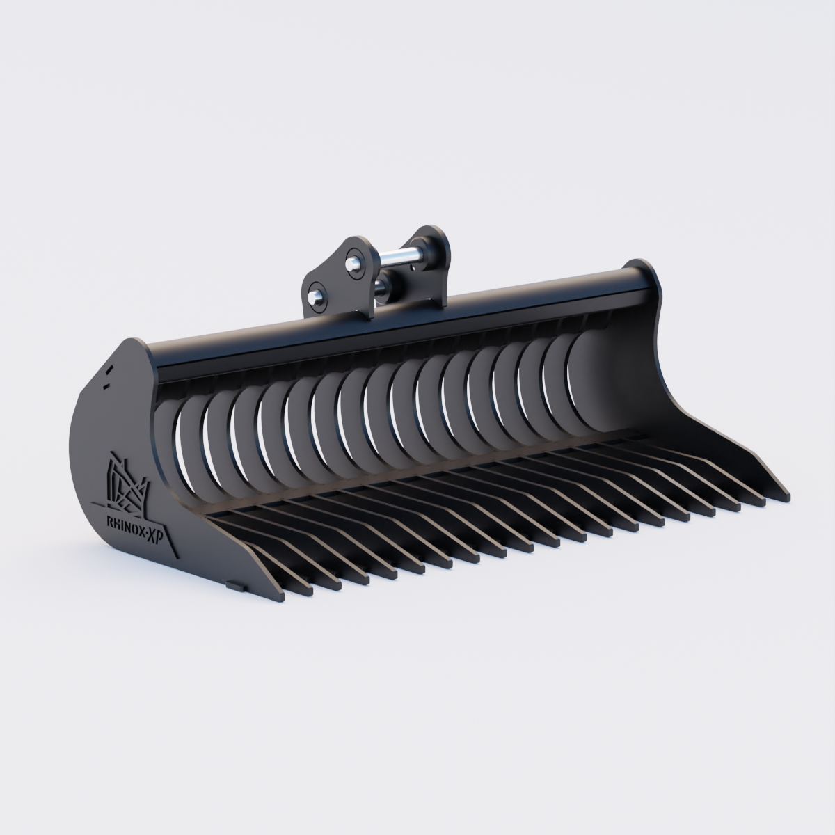 Kubota KX61-3 Digger Buckets & Attachments – Rhinox Group