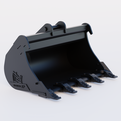 Hitachi EX22 Digging Bucket - 30" / 750mm