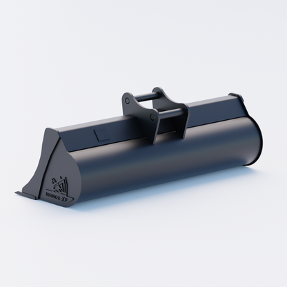 2R Grading Bucket / Ditching Bucket 48" / 1200mm Back