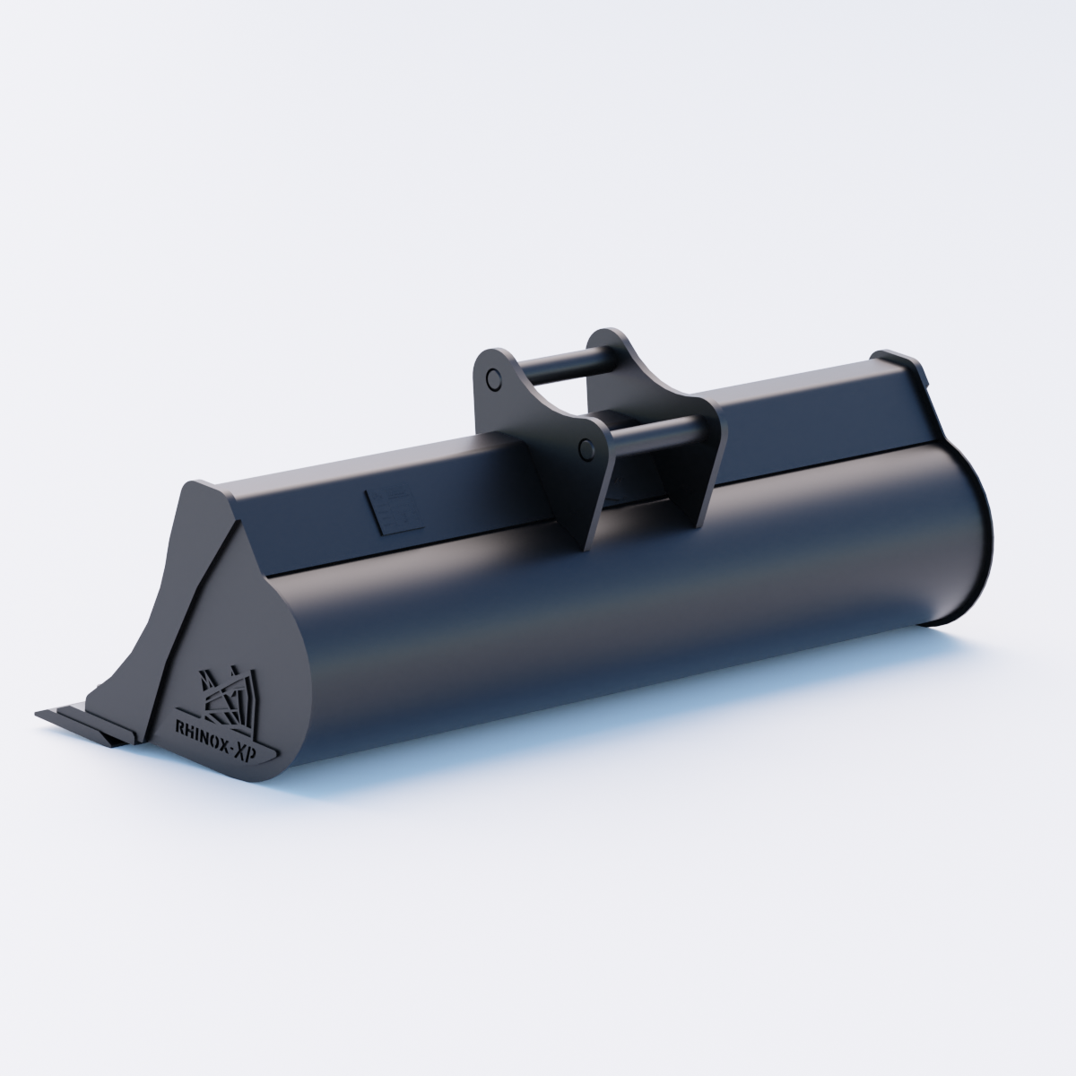 2R Grading Bucket / Ditching Bucket 48" / 1200mm Back 2