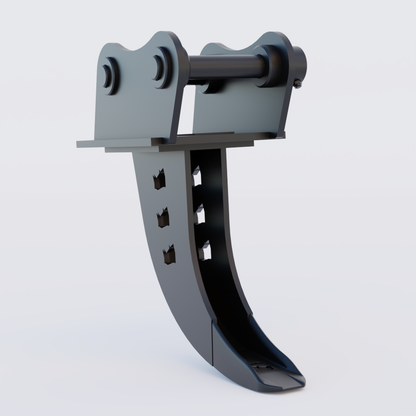 Deep Dig Bucket - 400mm Deep