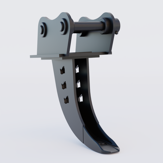 Deep Dig Bucket - 400mm Deep