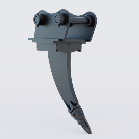 Case CX25D Ripper Tooth | Rhinox Group UK