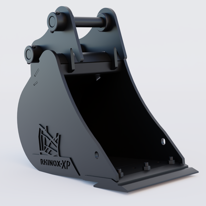 Hyundai R30-9A Digging Bucket - 12" / 300mm