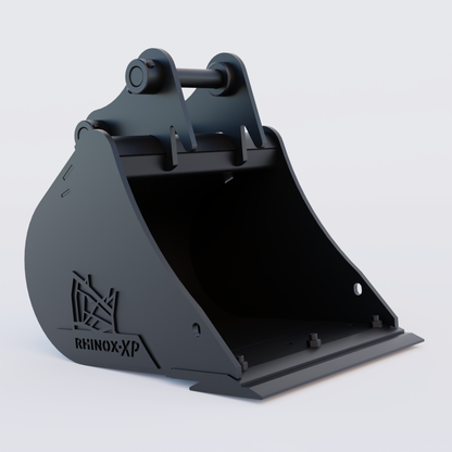 Case CX26C Digging Bucket - 18" / 450mm