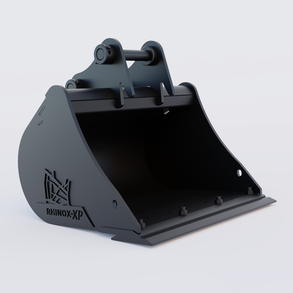 Case CX26C Digging Bucket - 24" / 600mm