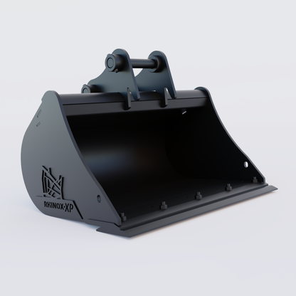 Case CX25D Digging Bucket - 30" / 750mm