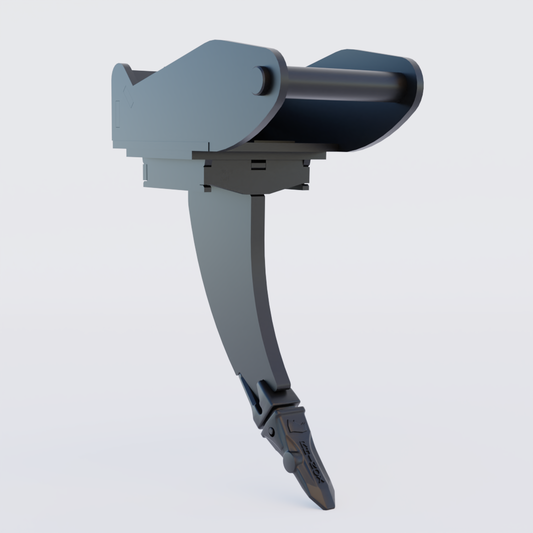 Safelock SL30 Ripper Tooth | Rhinox Group UK