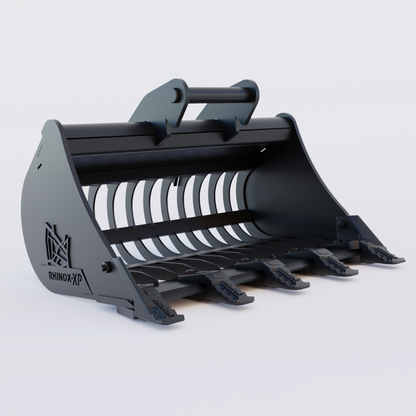 Safelock SL30 Riddle Bucket / Shaker Bucket | Rhinox Group UK