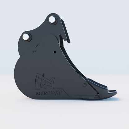 3D Utility Bucket with Unitusk Blade - 9" / 230mm Side