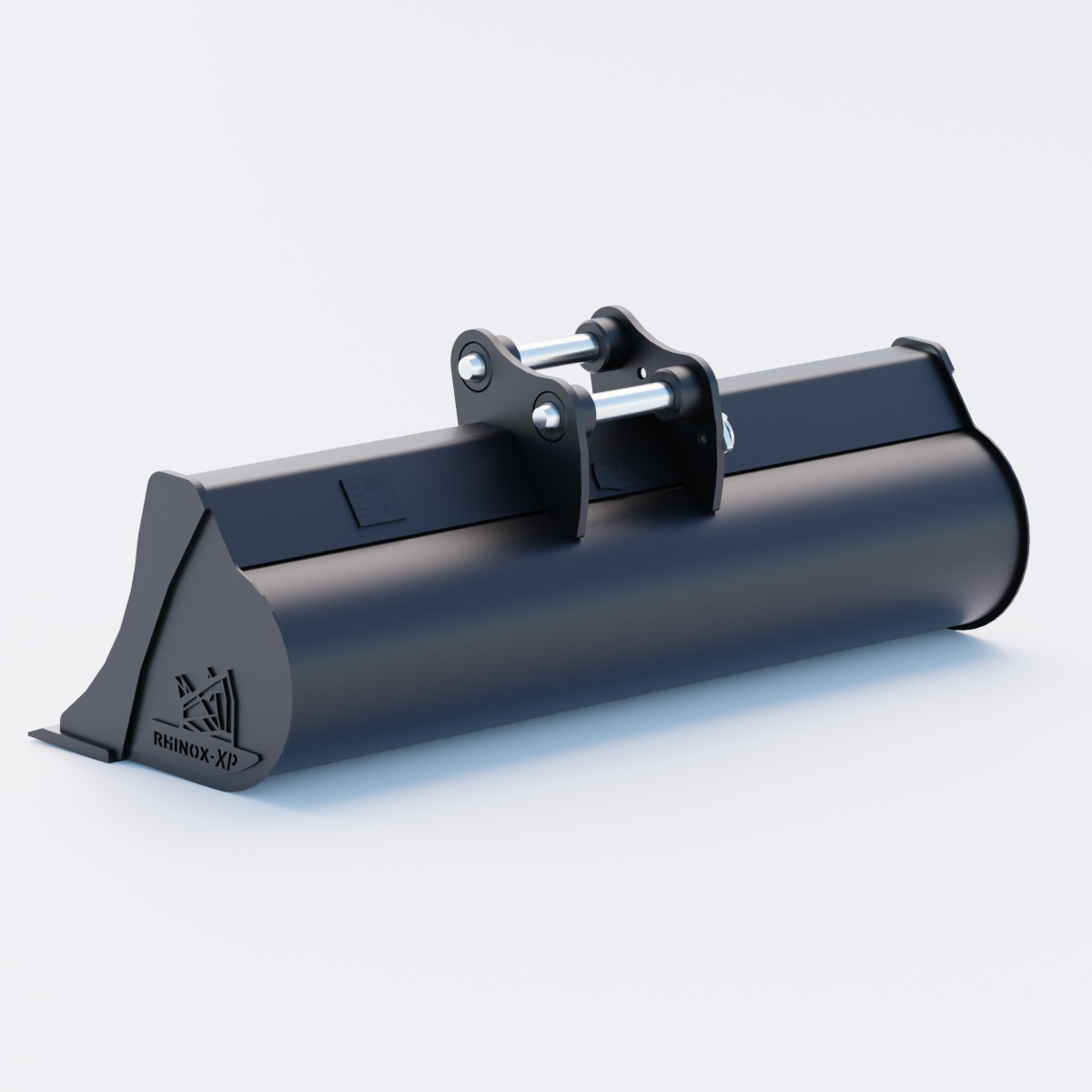 3E Grading Bucket / Ditching Bucket 48" / 1200mm Back