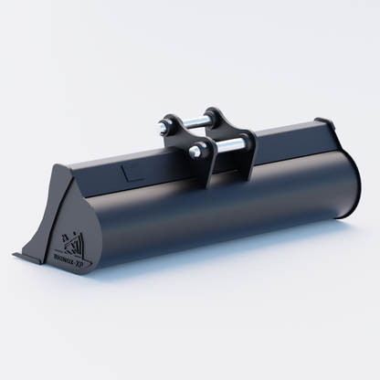 3J Grading Bucket / Ditching Bucket 48" / 1200mm Back
