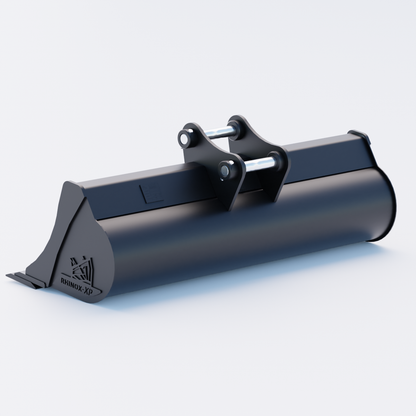 3L Grading Bucket / Ditching Bucket 48" / 1200mm Back 2