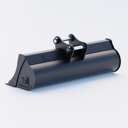3L Grading Bucket / Ditching Bucket 48" / 1200mm Back