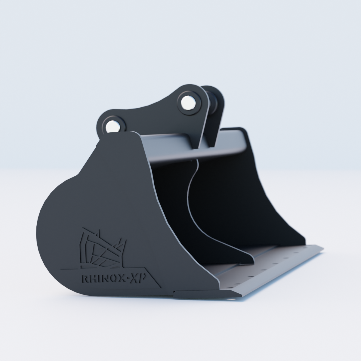 3L Grading Bucket / Ditching Bucket 48" / 1200mm Side