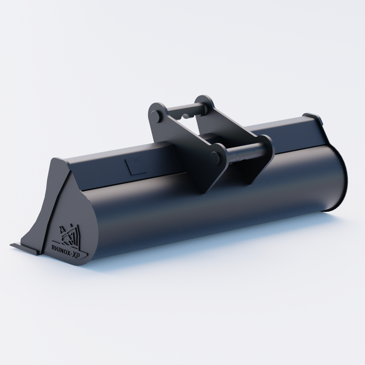 3M Grading Bucket / Ditching Bucket 48" / 1200mm Back