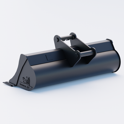 3M Grading Bucket / Ditching Bucket 48" / 1200mm Back 2