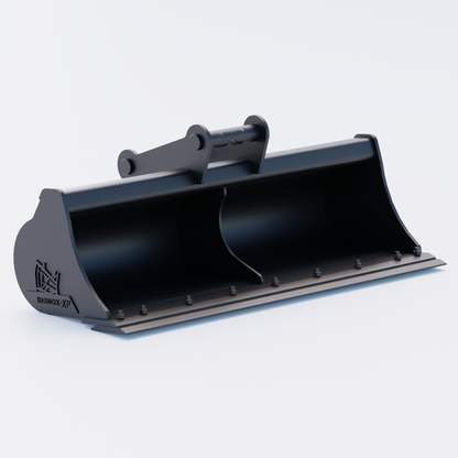 3M Grading Bucket / Ditching Bucket 48" / 1200mm Front 2