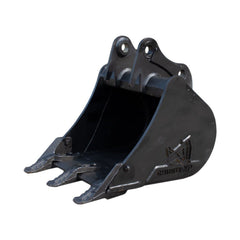 Hanix H26C Digging Bucket - 18" / 450mm