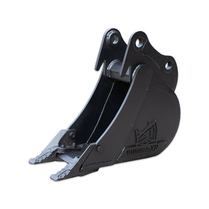 4L Digging Bucket - 9" / 230mm